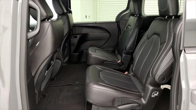 2023 Chrysler Pacifica Touring L AWD