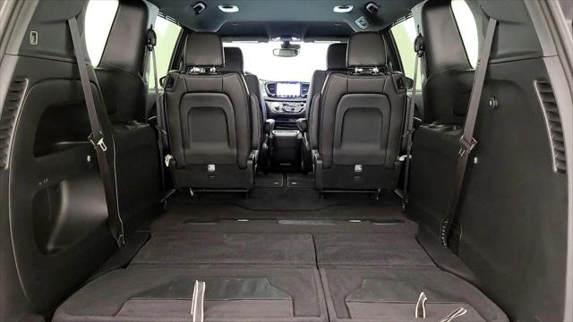 2023 Chrysler Pacifica Touring L AWD