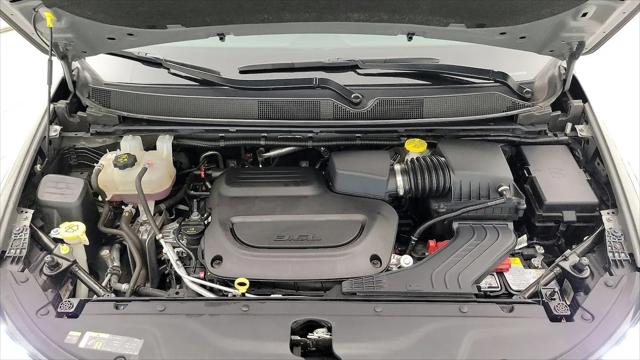 2023 Chrysler Pacifica Touring L AWD