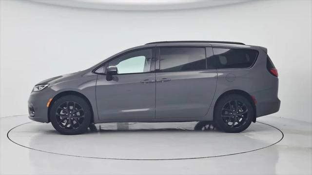 2023 Chrysler Pacifica Touring L AWD
