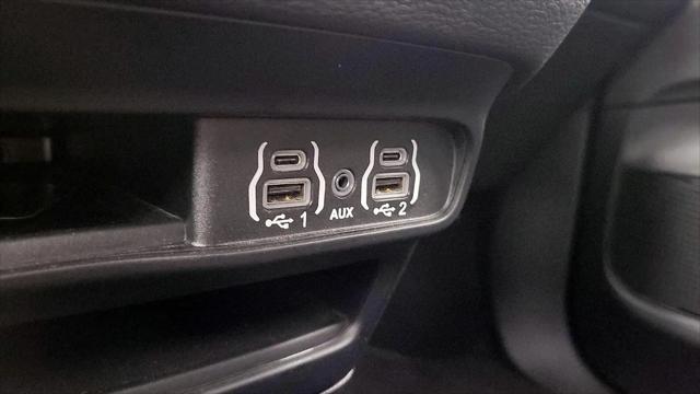 2023 Chrysler Pacifica Touring L AWD