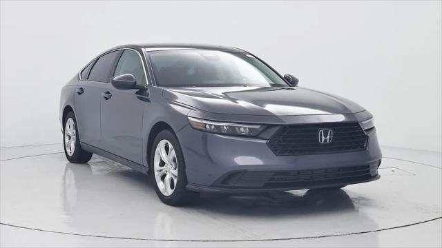 2024 Honda Accord LX for sale in Knoxville, TN