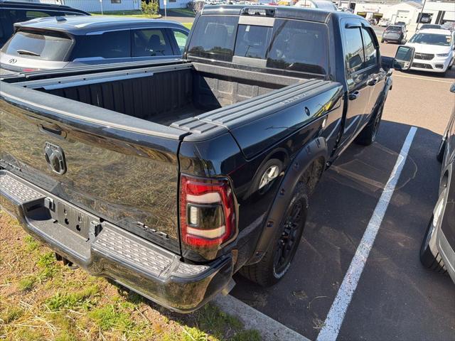 2024 RAM 3500 Limited Crew Cab 4x4 64 Box 2024 RAM 3500 Limited Crew Cab 4x4 64 Box