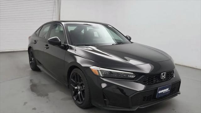 2025 Honda Civic Sport for sale in Fayetteville, NC