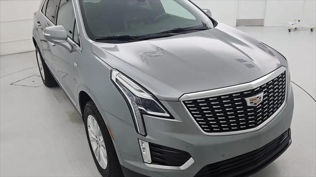 2023 Cadillac XT5 FWD Luxury for sale in Memphis, TN