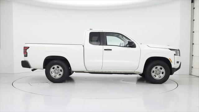 2022 Nissan Frontier King Cab S 4x2
