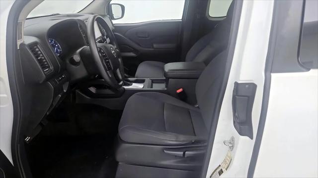2022 Nissan Frontier King Cab S 4x2