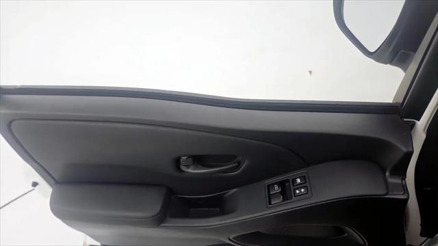 2022 Nissan Frontier King Cab S 4x2