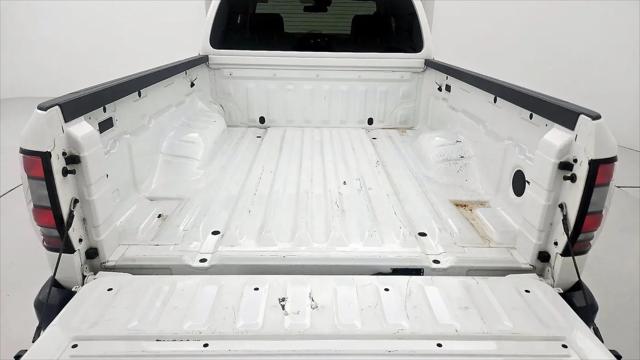 2022 Nissan Frontier King Cab S 4x2