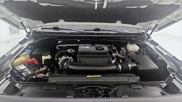 2022 Nissan Frontier King Cab S 4x2