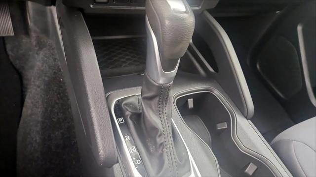 2022 Nissan Frontier King Cab S 4x2