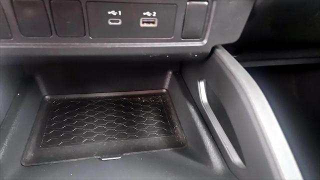 2022 Nissan Frontier King Cab S 4x2