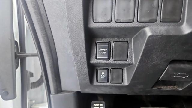 2022 Nissan Frontier King Cab S 4x2