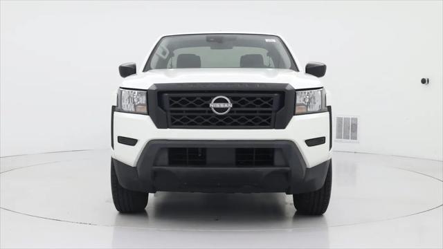 2022 Nissan Frontier King Cab S 4x2