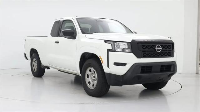 2022 Nissan Frontier King Cab S 4x2 for sale in Memphis, TN