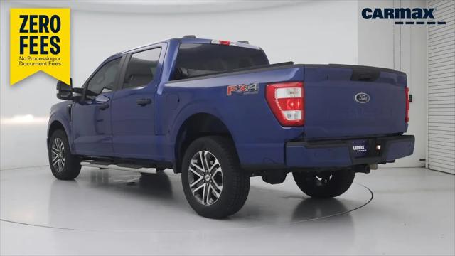 2022 Ford F-150 XL for sale in Memphis, TN