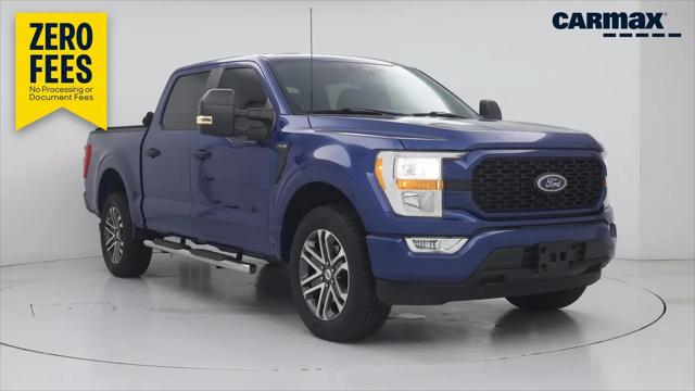 2022 Ford F-150 XL for sale in Memphis, TN