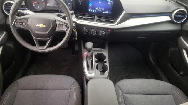 2024 Chevrolet Trax FWD SP
