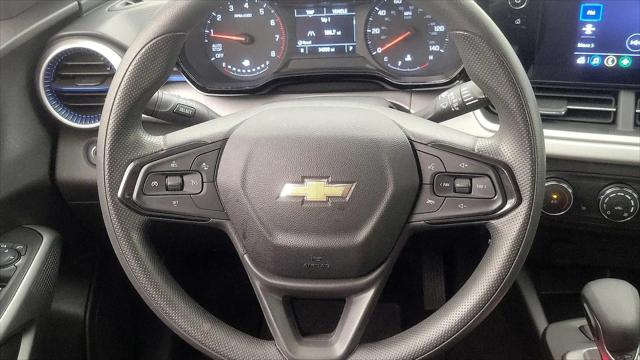 2024 Chevrolet Trax FWD SP