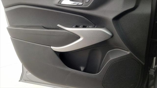 2024 Chevrolet Trax FWD SP
