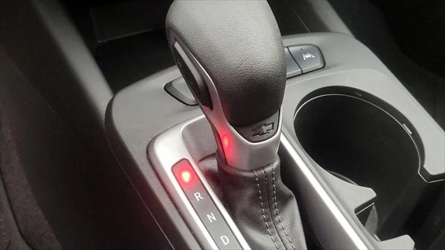 2024 Chevrolet Trax FWD SP