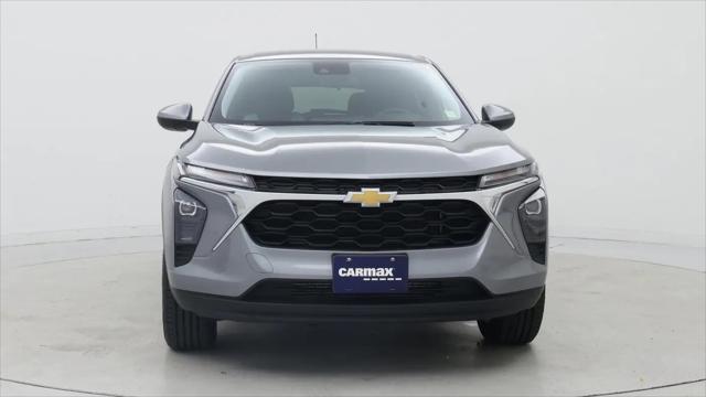 2024 Chevrolet Trax FWD SP