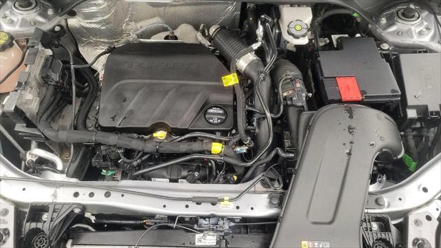2024 Chevrolet Trax FWD SP