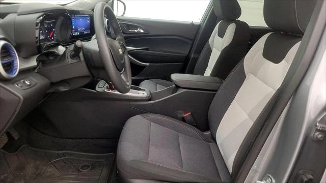 2024 Chevrolet Trax FWD SP