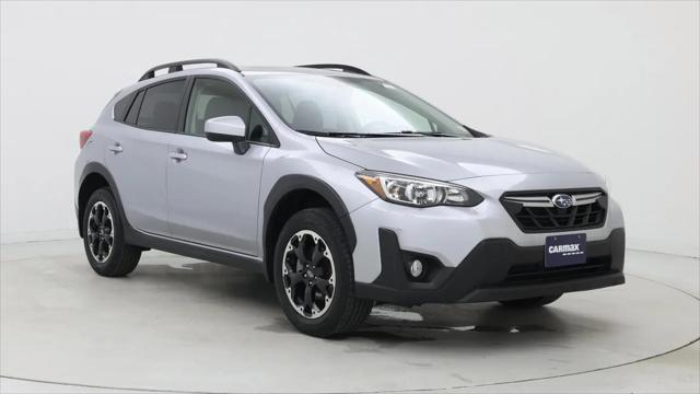 2023 Subaru Crosstrek Premium for sale in Albany, NY