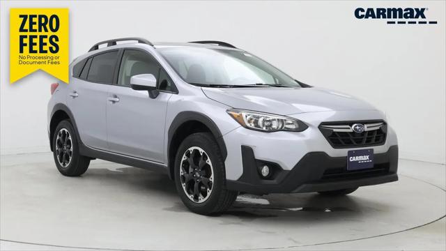 2023 Subaru Crosstrek Premium for sale in Albany, NY