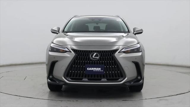 2023 Lexus NX 350 Premium