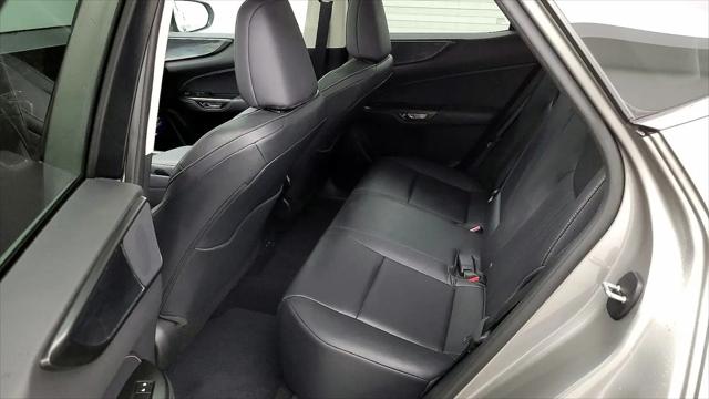 2023 Lexus NX 350 Premium