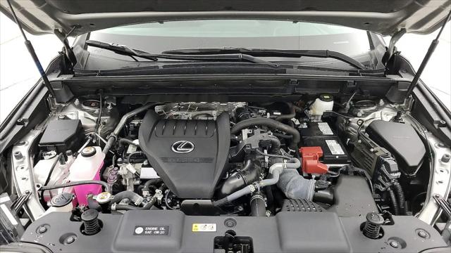 2023 Lexus NX 350 Premium
