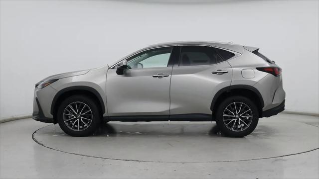 2023 Lexus NX 350 Premium