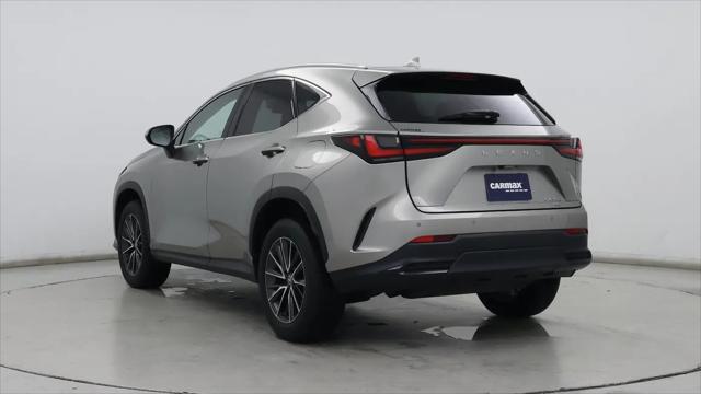 2023 Lexus NX 350 Premium