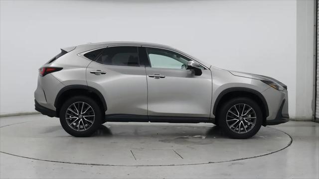 2023 Lexus NX 350 Premium
