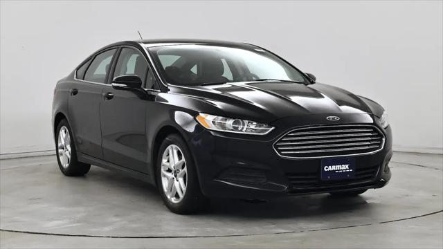 2016 Ford Fusion SE for sale in Buford, GA