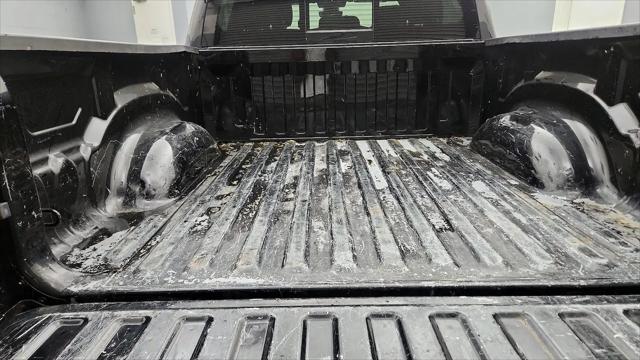 2021 Ram 1500 Big Horn Crew Cab 4x4 5'7" Box