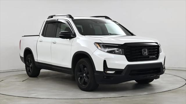 2023 Honda Ridgeline Black Edition for sale in Buford, GA