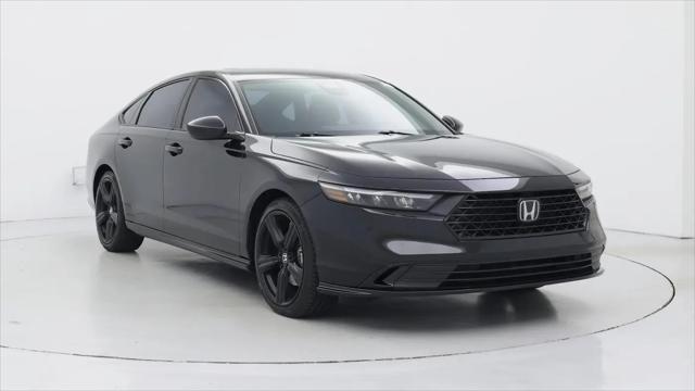 2024 Honda Accord Hybrid Sport-L for sale in Daytona Beach, FL