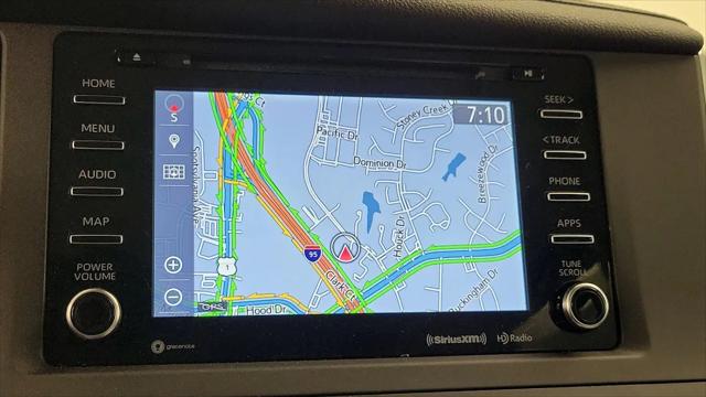 2018 Toyota Sienna XLE 8 Passenger