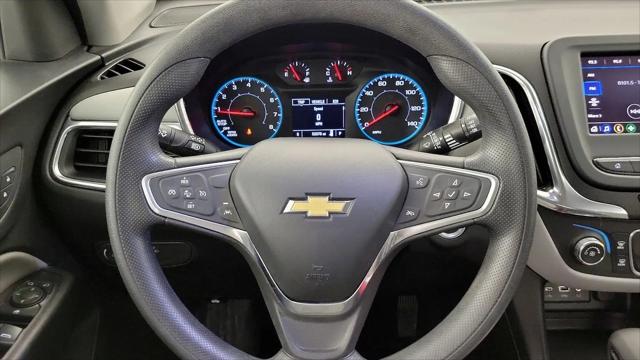 2022 Chevrolet Equinox AWD 1FL