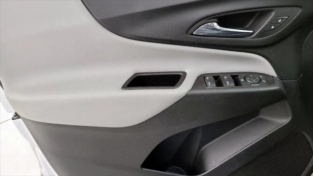 2022 Chevrolet Equinox AWD 1FL