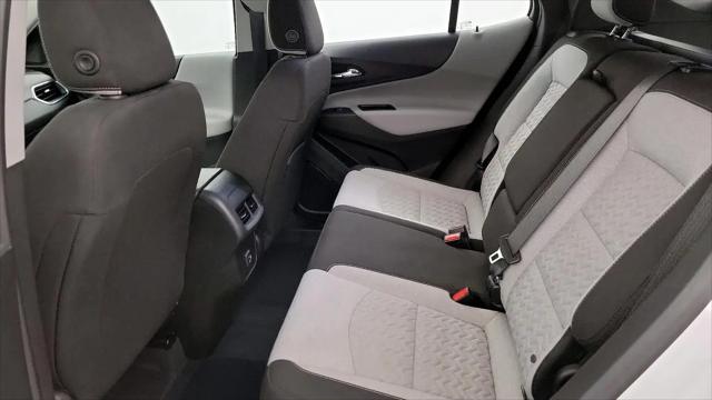 2022 Chevrolet Equinox AWD 1FL