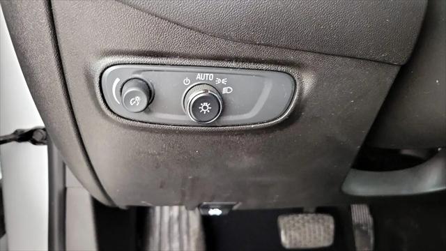 2022 Chevrolet Equinox AWD 1FL