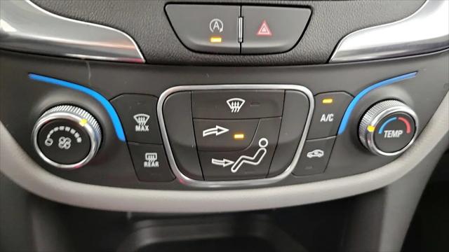 2022 Chevrolet Equinox AWD 1FL