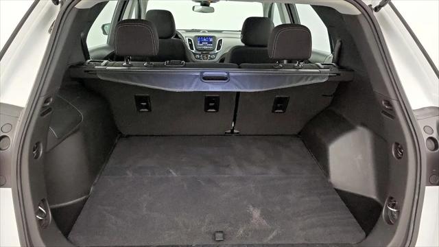 2022 Chevrolet Equinox AWD 1FL