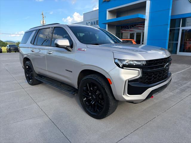 2023 Chevrolet Tahoe 4WD Z71 for sale in Newport, TN