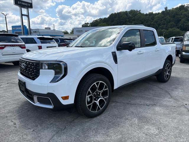 2026 Ford Maverick Lariat for sale in Newport, TN