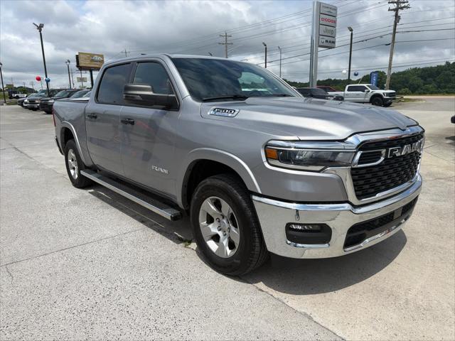 2025 Ram 1500 Big Horn Crew Cab 4x4 5'7" Box for sale in Newport, TN